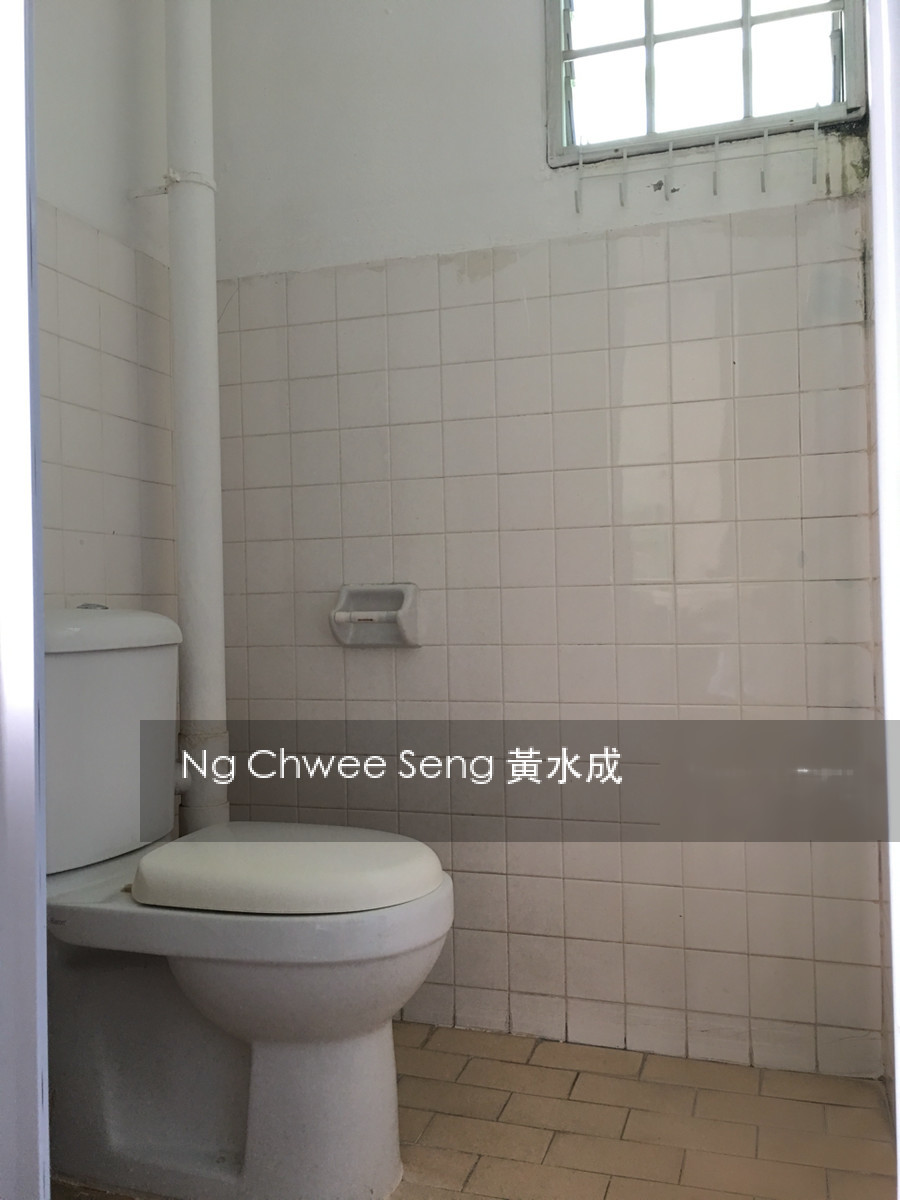 Blk 645 Hougang Avenue 8 (Hougang), HDB 3 Rooms #190268782